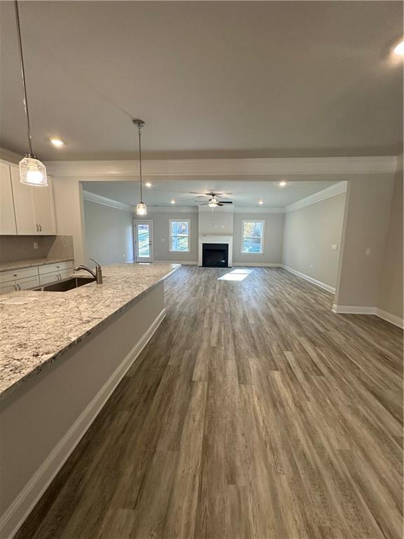 3008 Fairway Court Villa Rica, GA 30180 - Photo 33 of 37