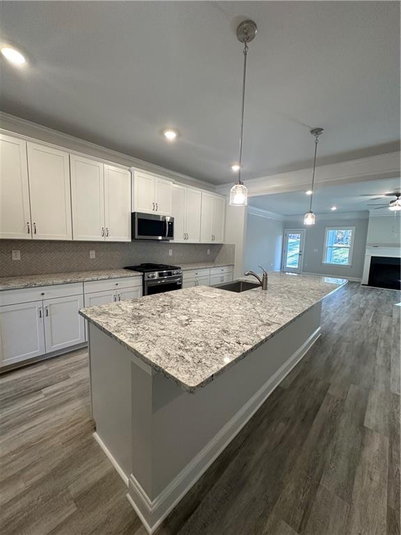 3008 Fairway Court Villa Rica, GA 30180 - Photo 34 of 37
