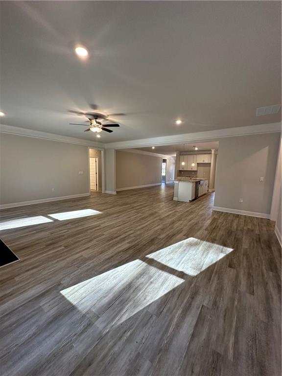3008 Fairway Court Villa Rica, GA 30180 - Photo 35 of 37