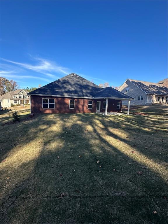 3008 Fairway Court Villa Rica, GA 30180 - Photo 4 of 37