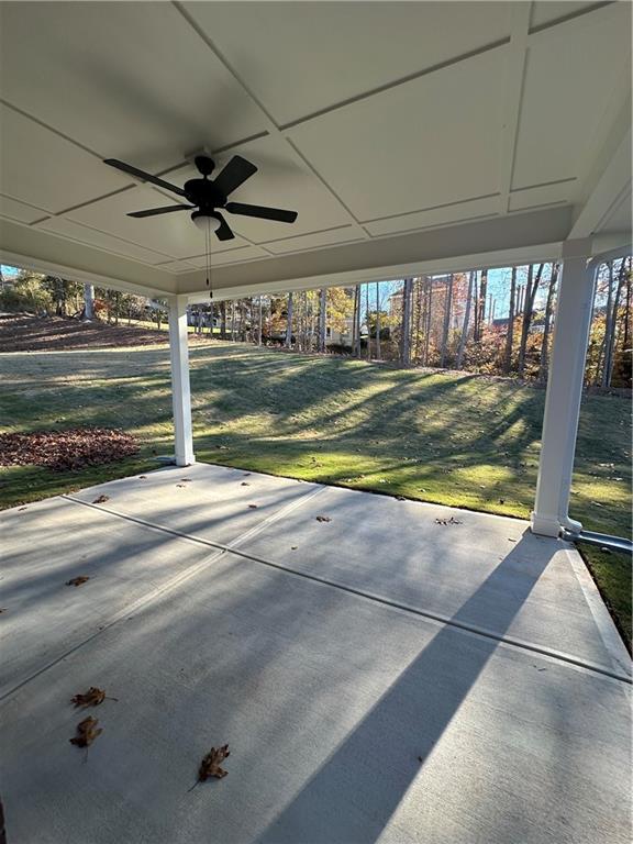 3008 Fairway Court Villa Rica, GA 30180 - Photo 5 of 37