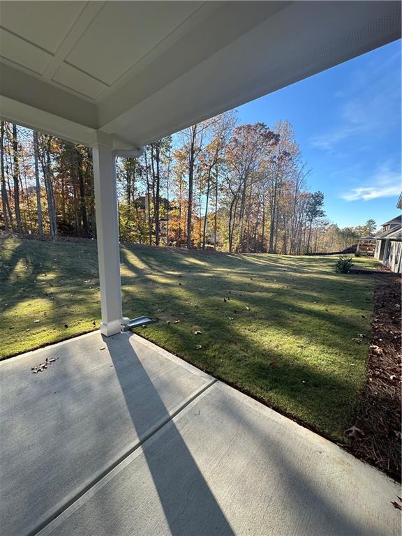 3008 Fairway Court Villa Rica, GA 30180 - Photo 6 of 37