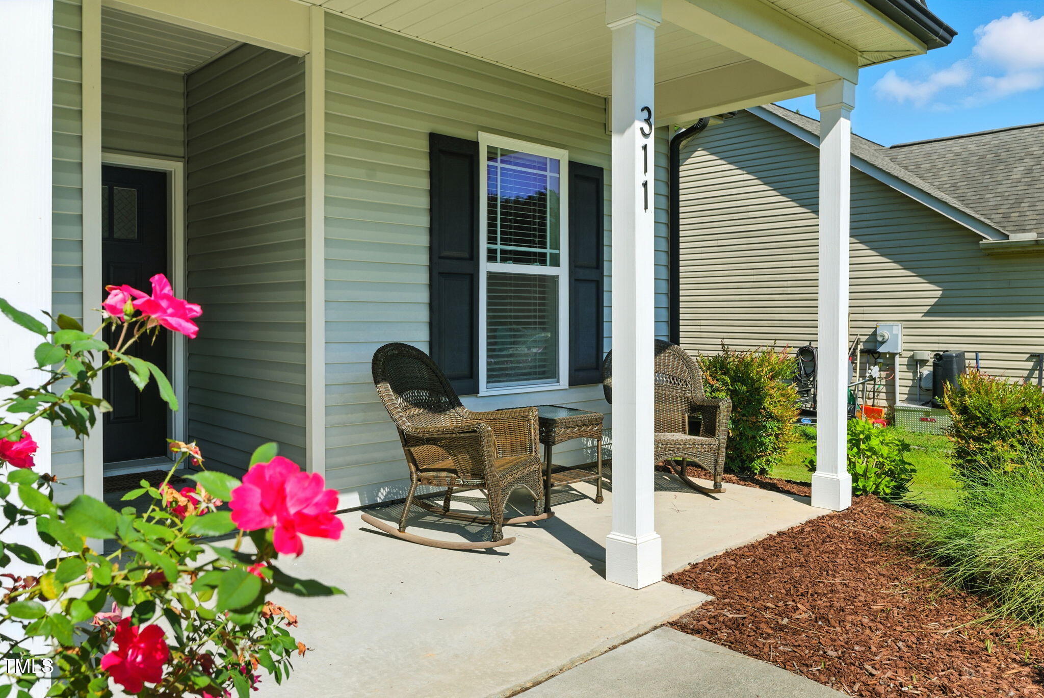 311 Coachmans Trail Stem, NC 27581 - Photo 3 of 27