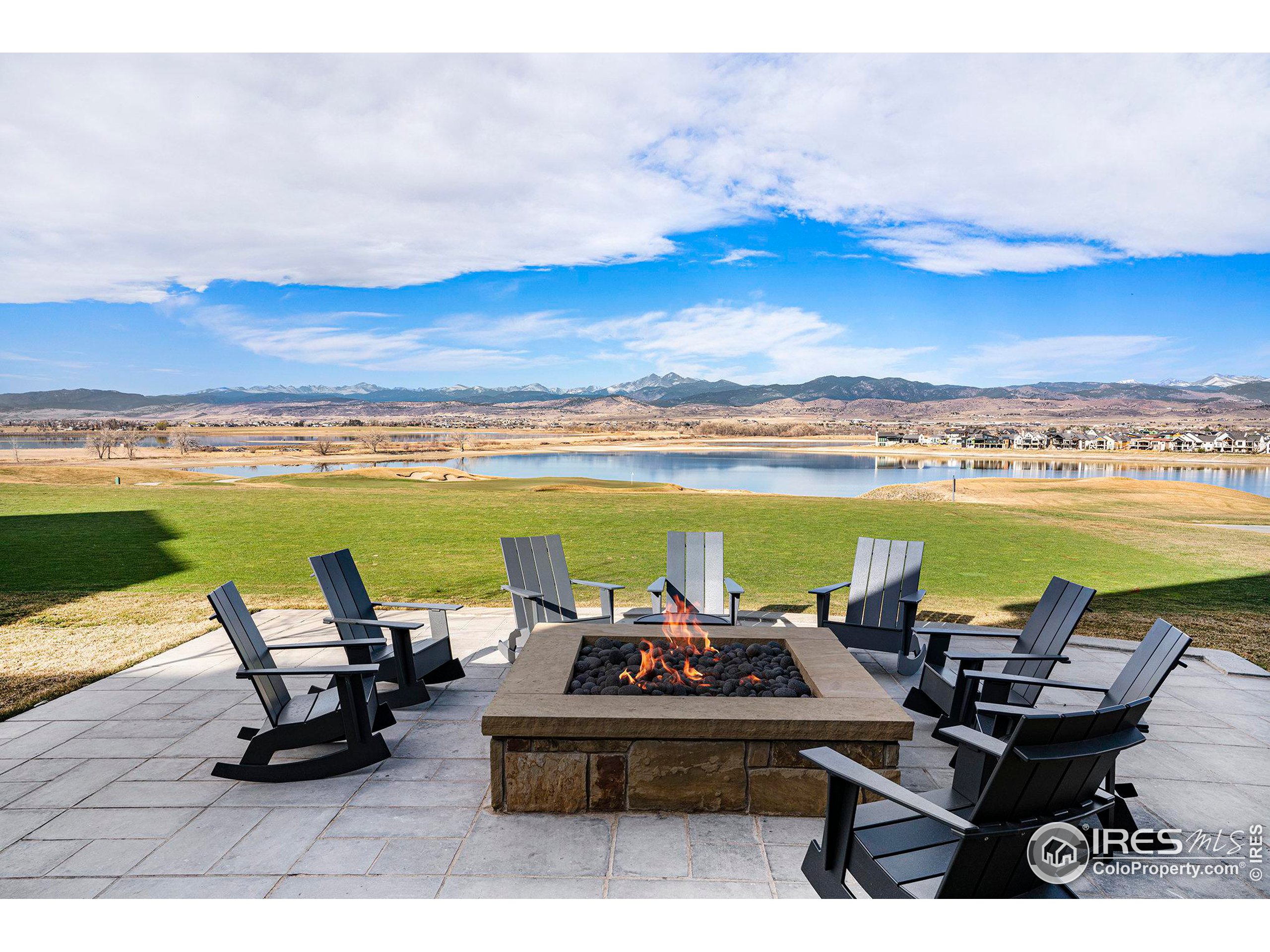 1540 Stoneseed Street Berthoud, CO 80513 - Photo 29 of 40