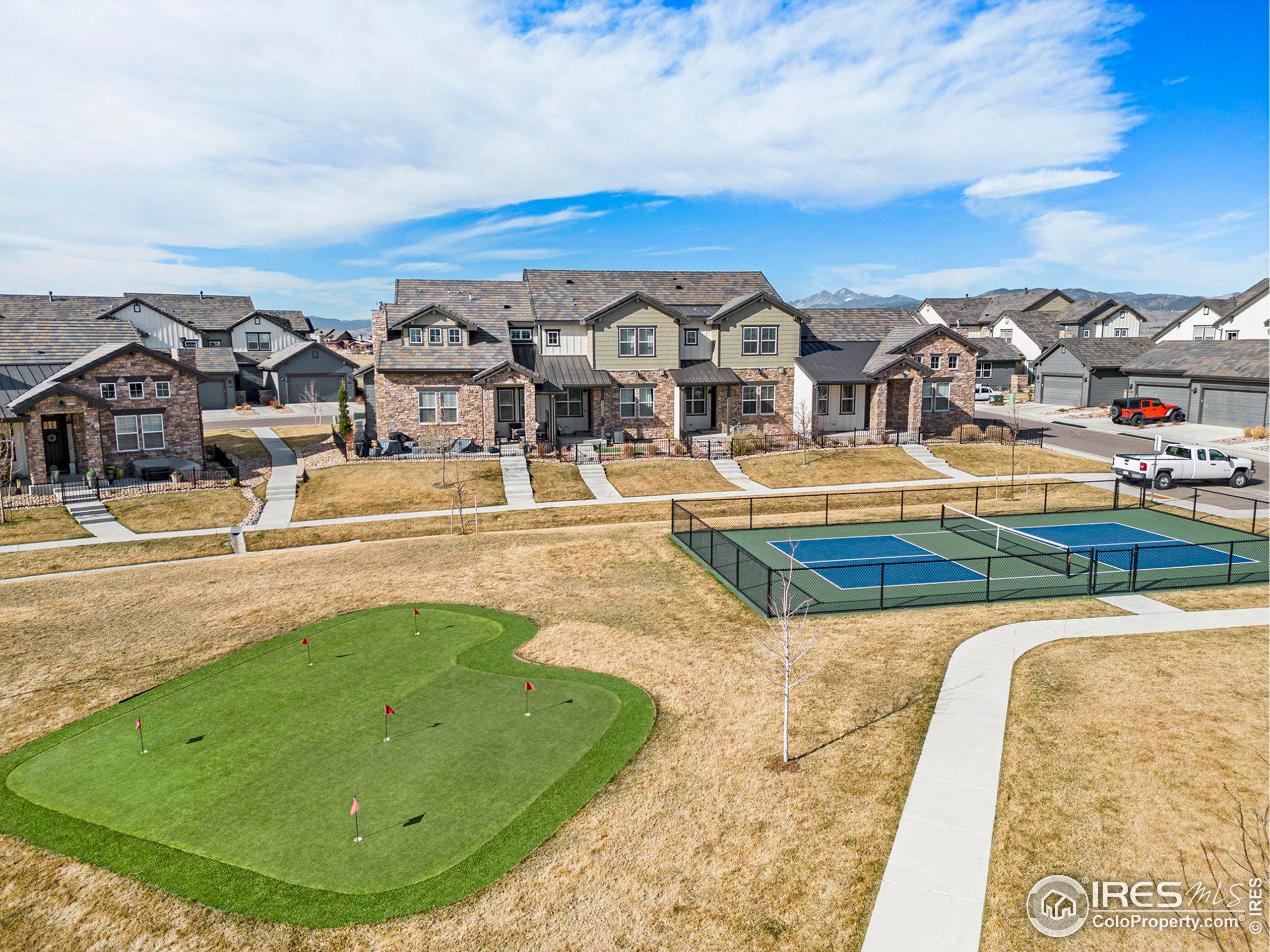 1540 Stoneseed Street Berthoud, CO 80513 - Photo 32 of 40