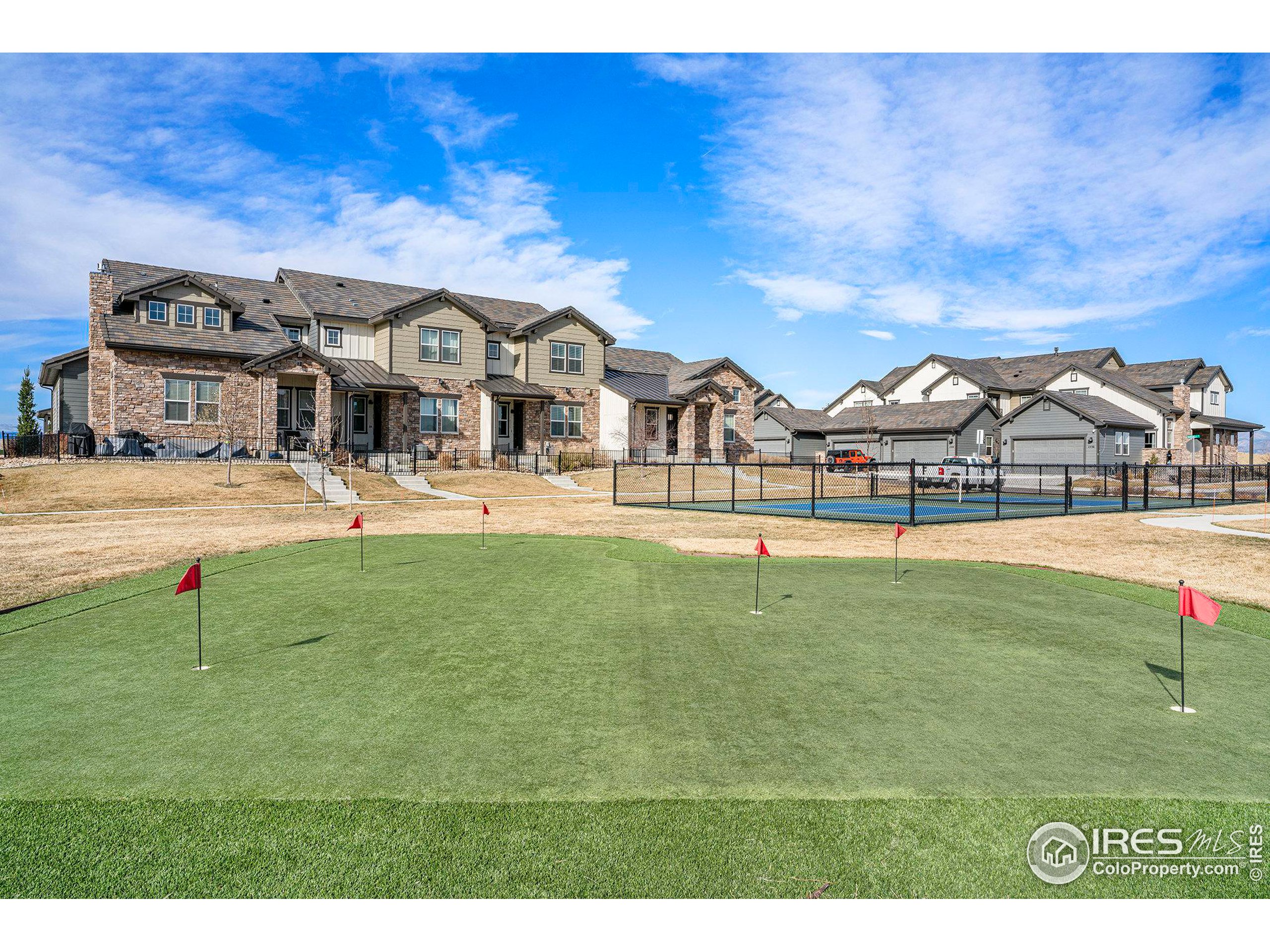 1540 Stoneseed Street Berthoud, CO 80513 - Photo 34 of 40