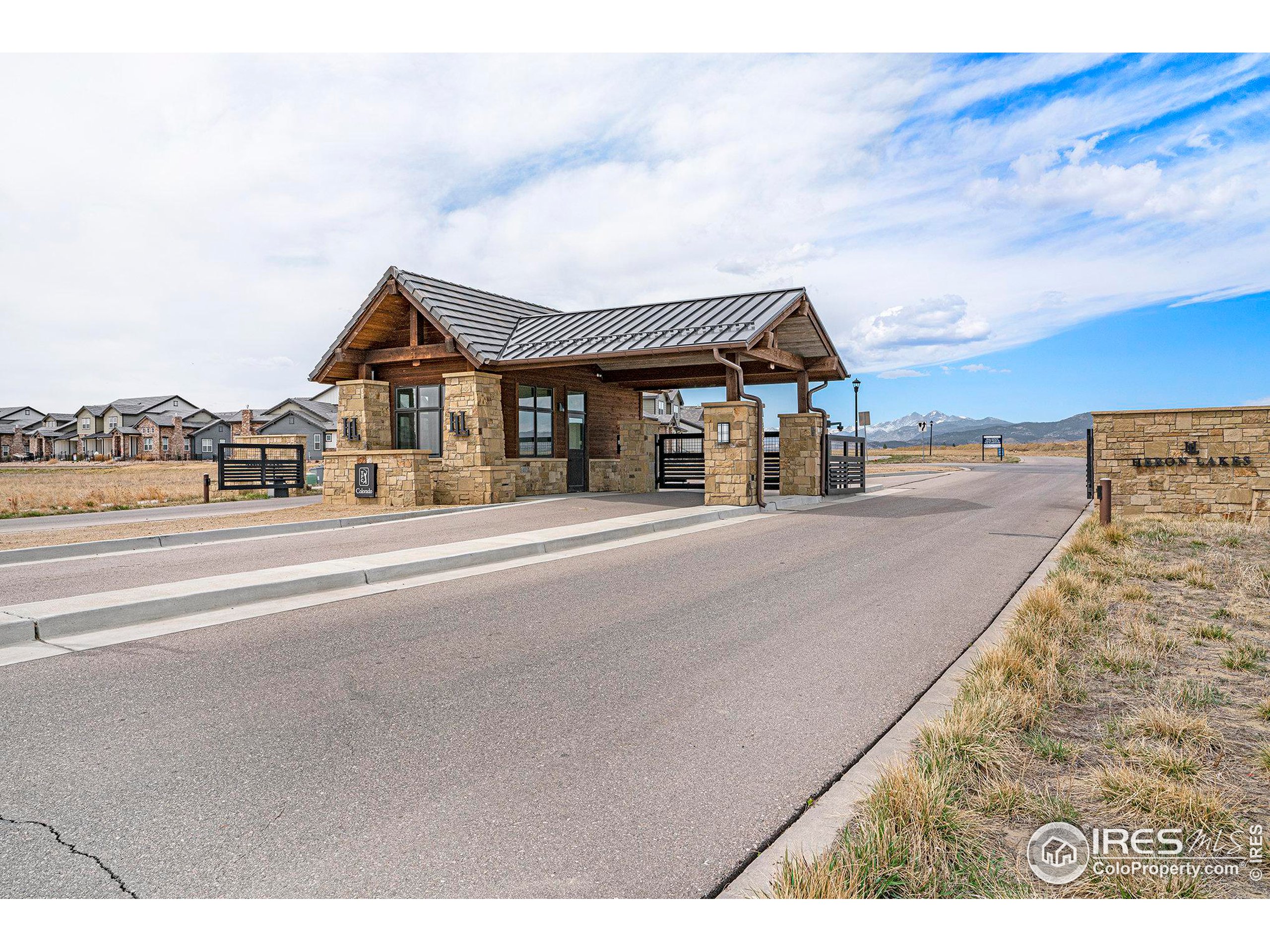 1540 Stoneseed Street Berthoud, CO 80513 - Photo 35 of 40