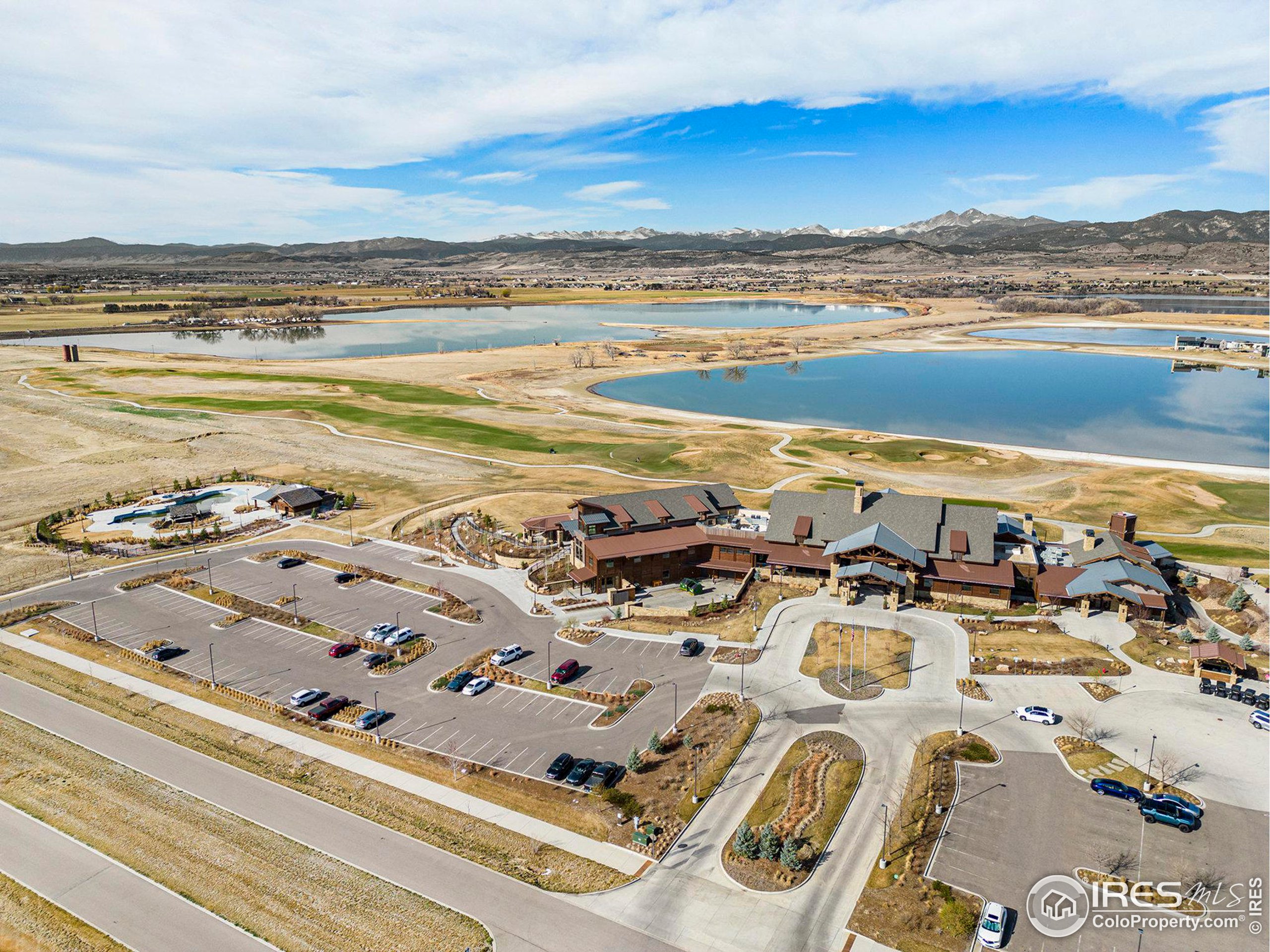 1540 Stoneseed Street Berthoud, CO 80513 - Photo 36 of 40