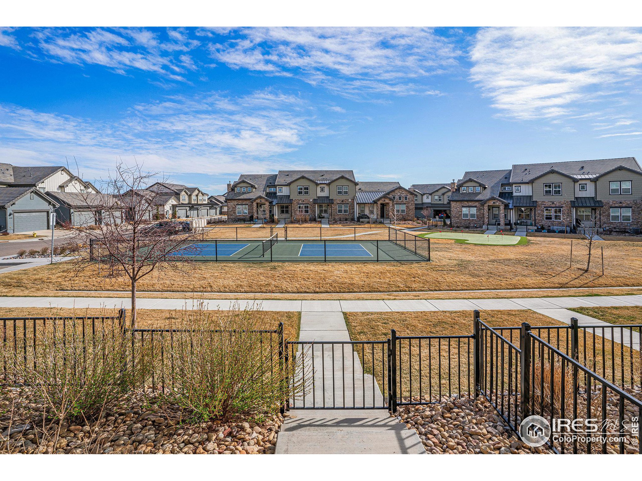 1540 Stoneseed Street Berthoud, CO 80513 - Photo 37 of 40