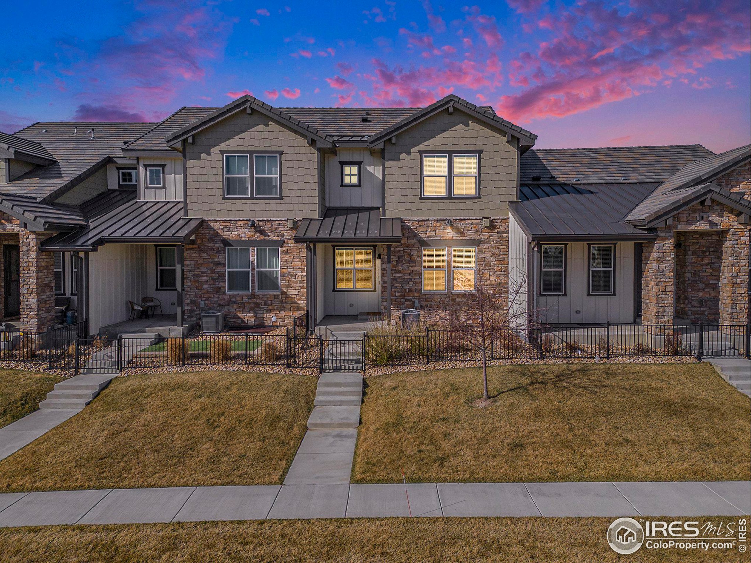 1540 Stoneseed Street Berthoud, CO 80513 - Photo 38 of 40
