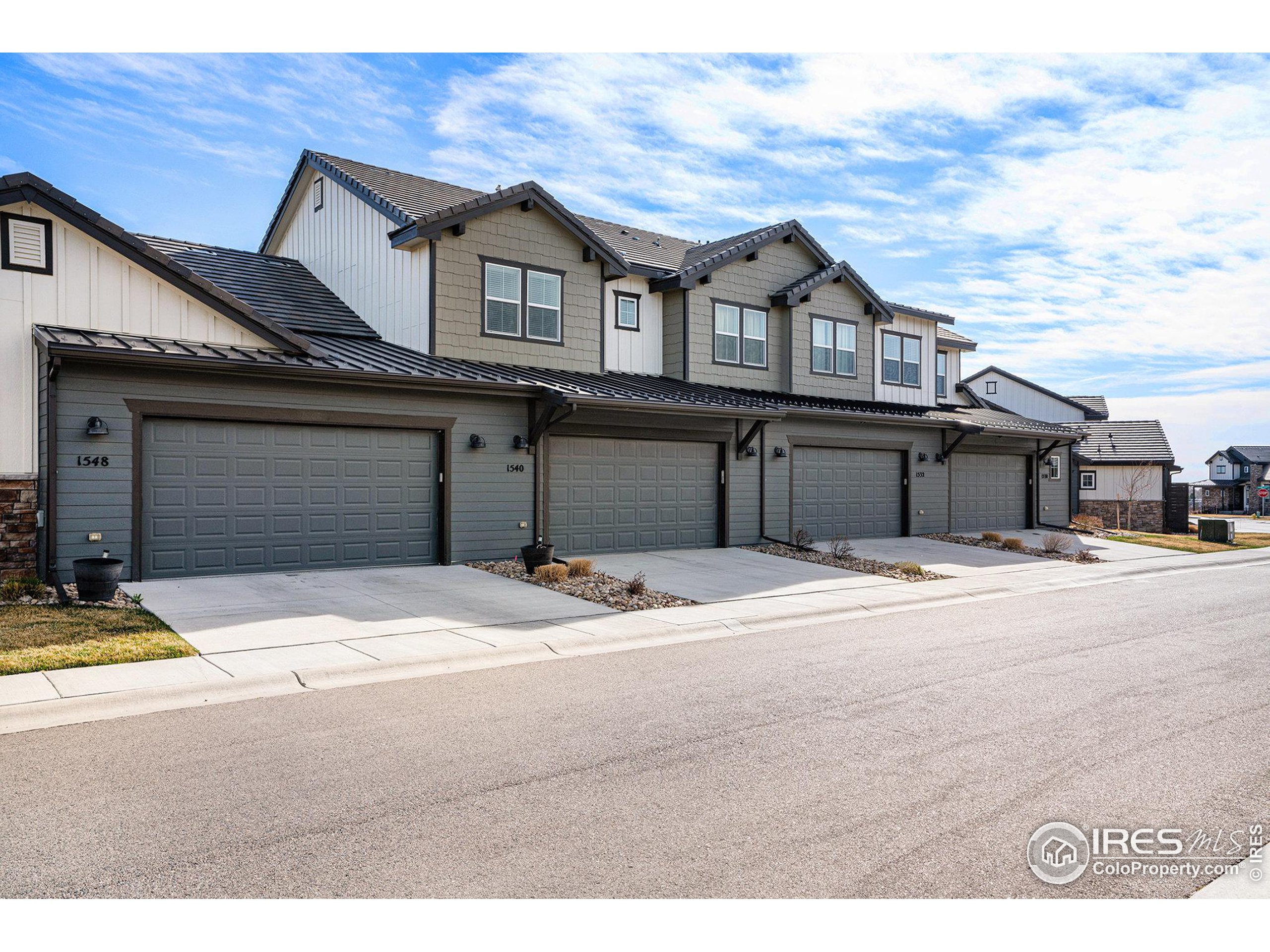 1540 Stoneseed Street Berthoud, CO 80513 - Photo 39 of 40