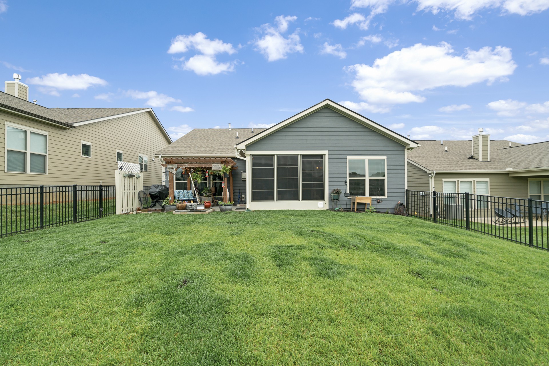 6006 Monroe Way Spring Hill Spring Hill, TN 37174 - Photo 38 of 78