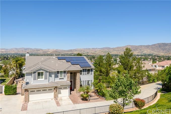 1383 Hidden Ranch Drive Simi Valley, CA 93063 - Photo 1 of 1