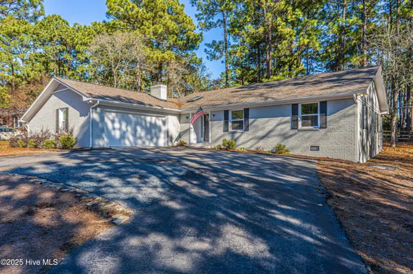 $445,000 | 70 Pitch Pine Lane, Pinehurst, NC 28374