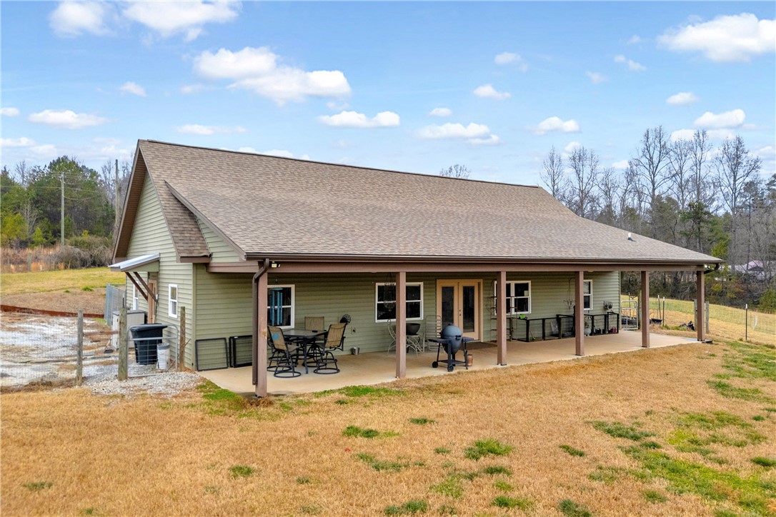 665 Oconee Creek Road Walhalla, SC 29691 - Photo 19 of 49 Gallery Image 19