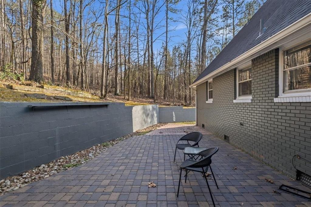 145 Mountain View Road Southeast Rome, GA 30161 - Photo 32 of 34