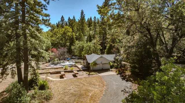 $549,000 | 21000 French Gulch Road, Pine Grove, CA 95665