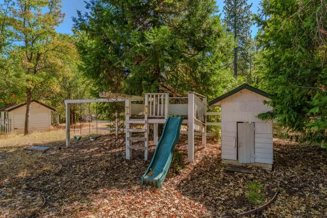$549,000 | 21000 French Gulch Road, Pine Grove, CA 95665
