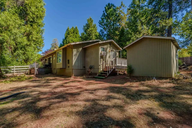 $549,000 | 21000 French Gulch Road, Pine Grove, CA 95665