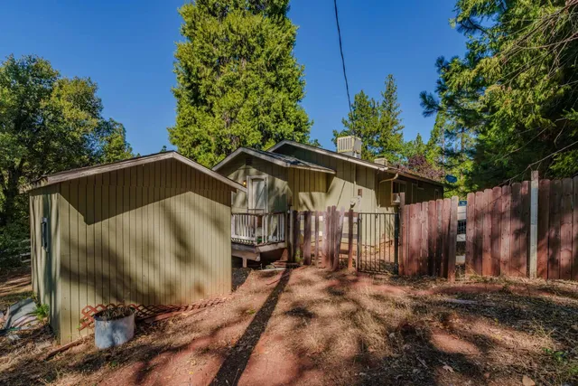 $549,000 | 21000 French Gulch Road, Pine Grove, CA 95665