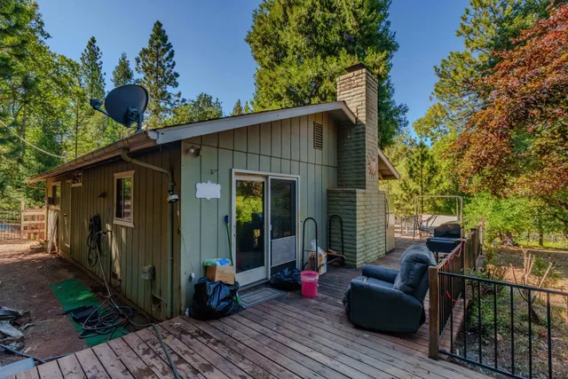 $549,000 | 21000 French Gulch Road, Pine Grove, CA 95665
