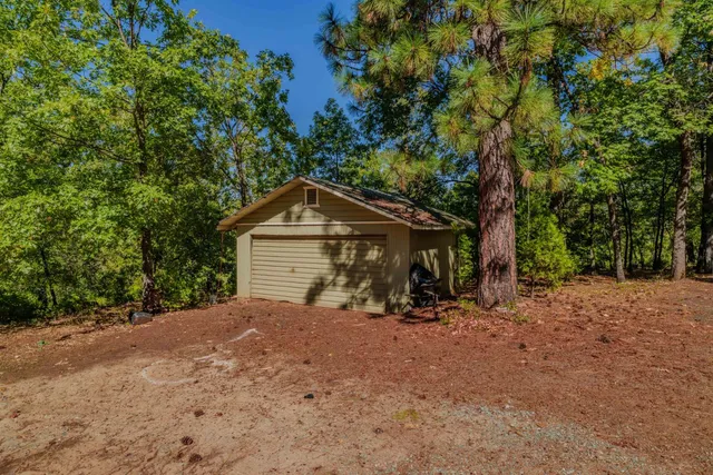 $549,000 | 21000 French Gulch Road, Pine Grove, CA 95665