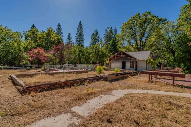 $549,000 | 21000 French Gulch Road, Pine Grove, CA 95665
