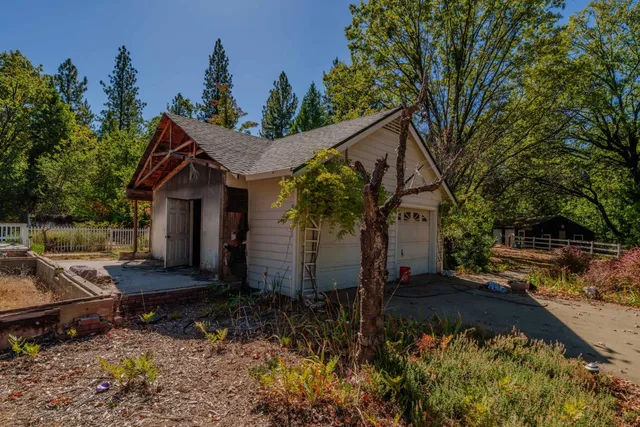 $549,000 | 21000 French Gulch Road, Pine Grove, CA 95665