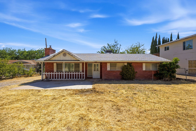 44 South Toquer Boulevard Toquerville, UT 84774 - Photo 1 of 14