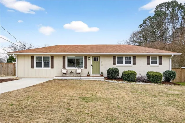 $390,000 | 4539 Cheeley Drive, Sugar Hill, GA 30518