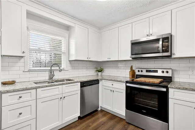 $390,000 | 4539 Cheeley Drive, Sugar Hill, GA 30518