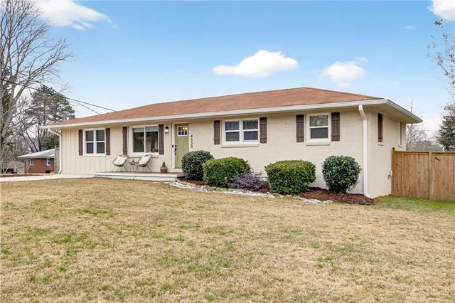 $390,000 | 4539 Cheeley Drive, Sugar Hill, GA 30518