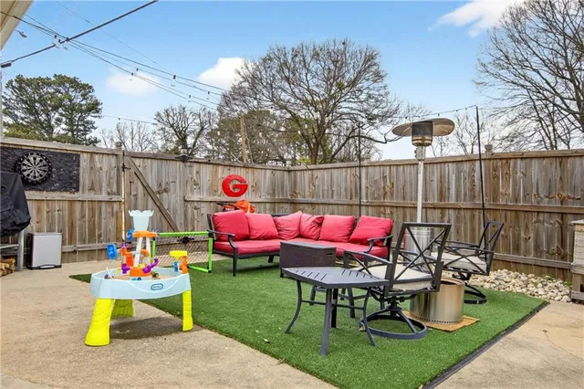 $390,000 | 4539 Cheeley Drive, Sugar Hill, GA 30518