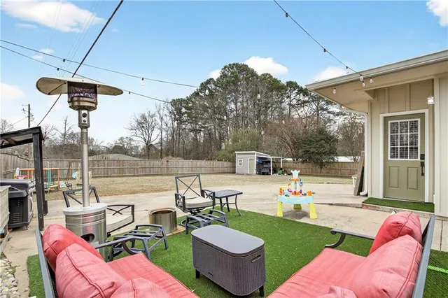 $390,000 | 4539 Cheeley Drive, Sugar Hill, GA 30518