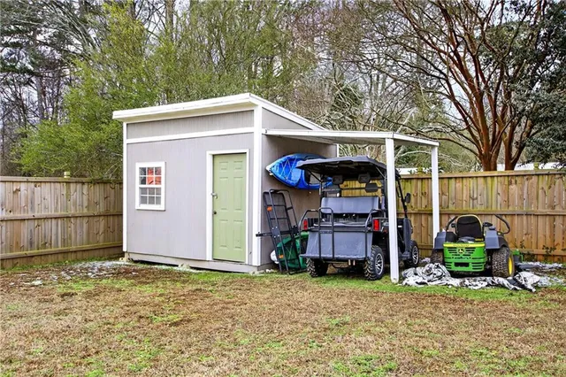 $390,000 | 4539 Cheeley Drive, Sugar Hill, GA 30518