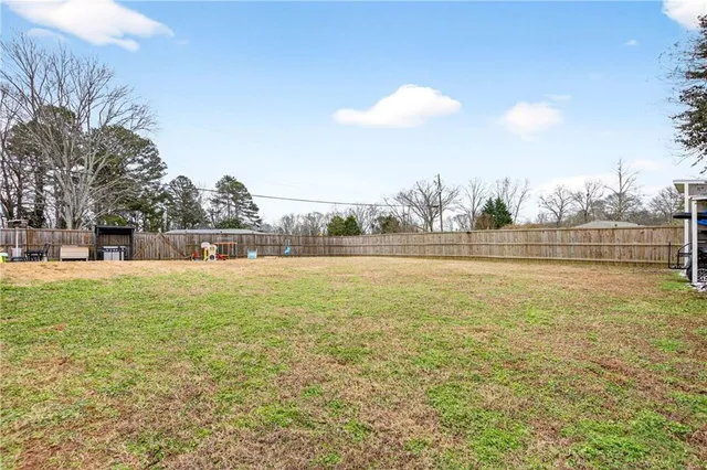 $390,000 | 4539 Cheeley Drive, Sugar Hill, GA 30518