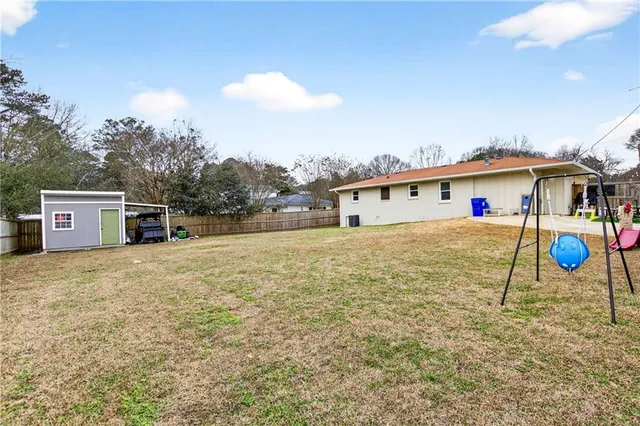 $390,000 | 4539 Cheeley Drive, Sugar Hill, GA 30518
