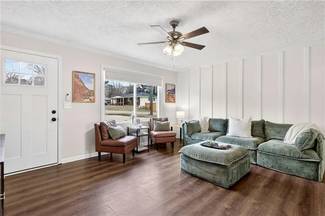 $390,000 | 4539 Cheeley Drive, Sugar Hill, GA 30518