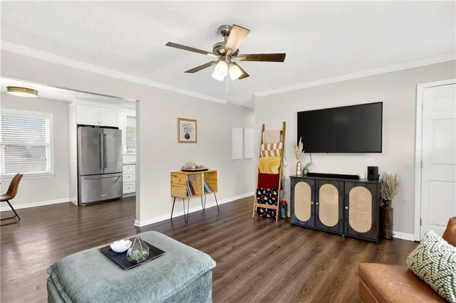 $390,000 | 4539 Cheeley Drive, Sugar Hill, GA 30518