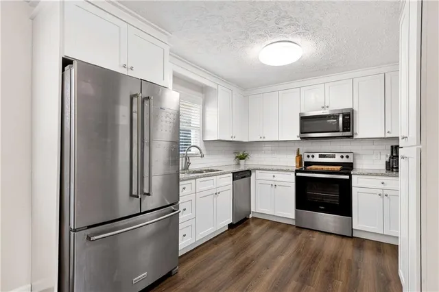 $390,000 | 4539 Cheeley Drive, Sugar Hill, GA 30518