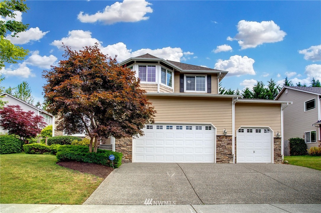 19553 Rainier View Road Southeast Monroe, WA 98272 - Photo 1 of 34