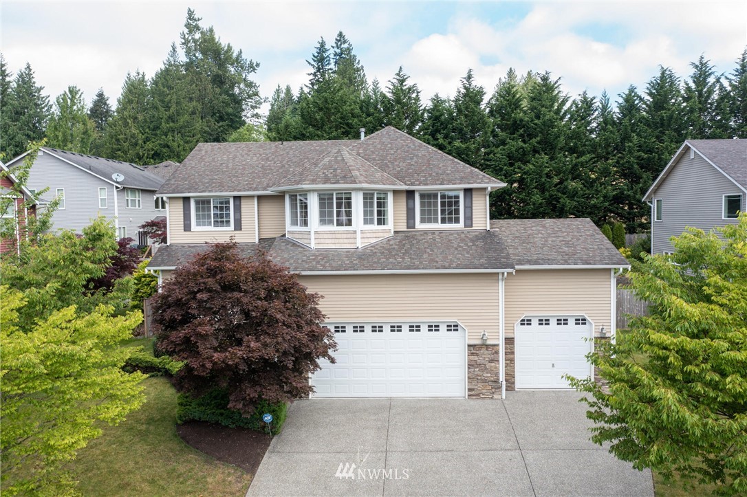 19553 Rainier View Road Southeast Monroe, WA 98272 - Photo 2 of 34