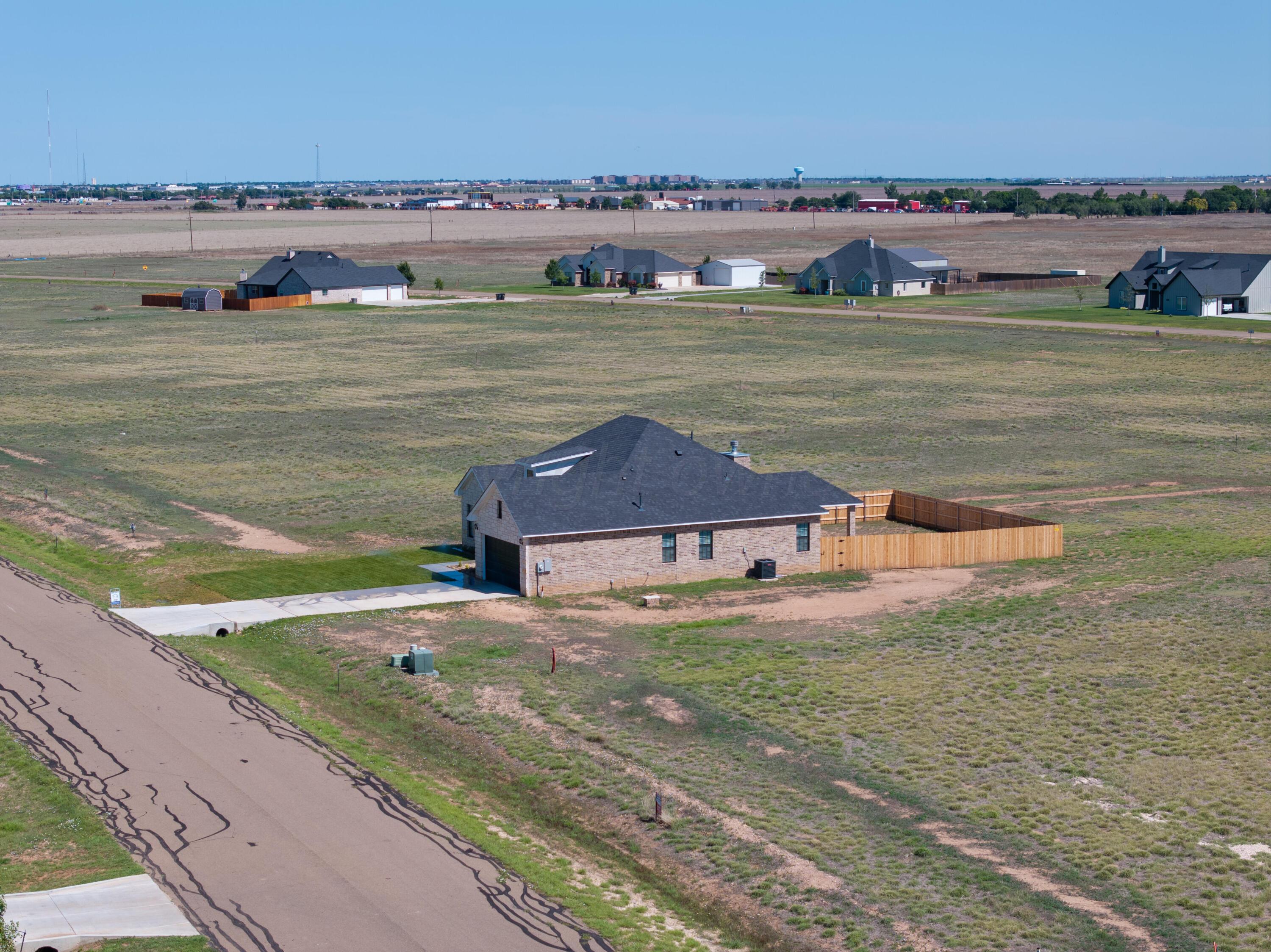 13633 Ariana Road Amarillo, TX 79124 - Photo 42 of 51 PL Ariana 20260619-162951