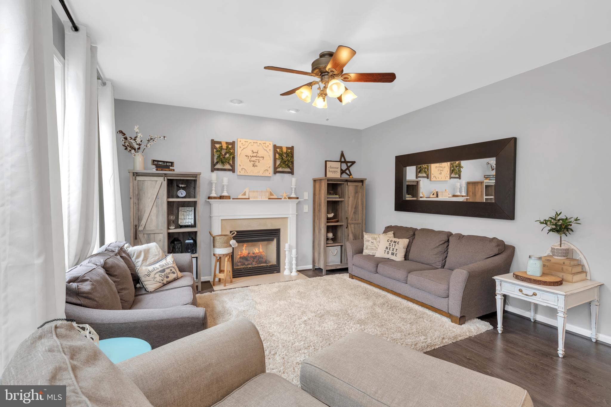 7581 Rio Grande Way Gainesville, VA 20155 - Photo 16 of 52 Gallery Image 16