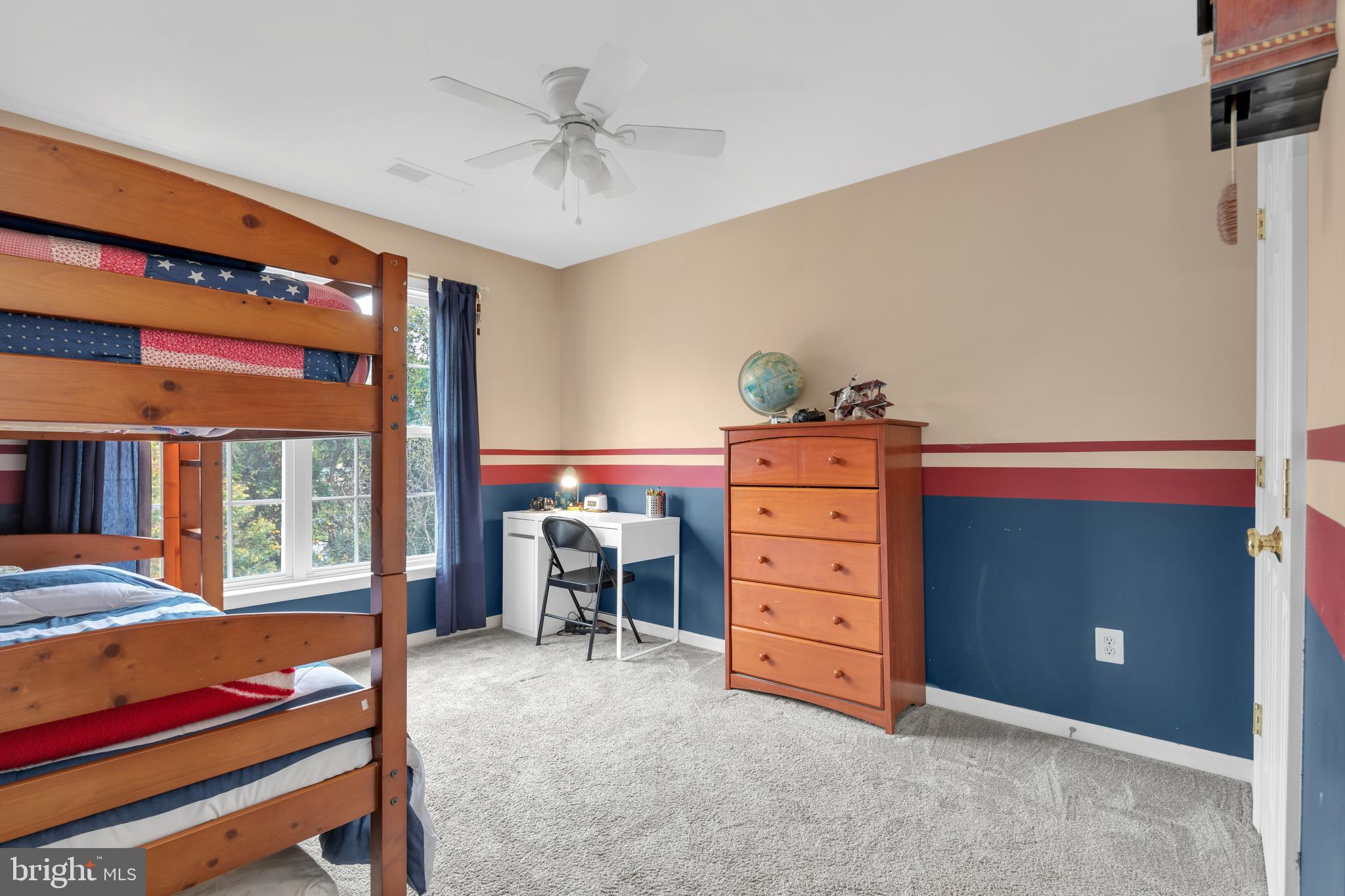 7581 Rio Grande Way Gainesville, VA 20155 - Photo 26 of 52 third bedroom