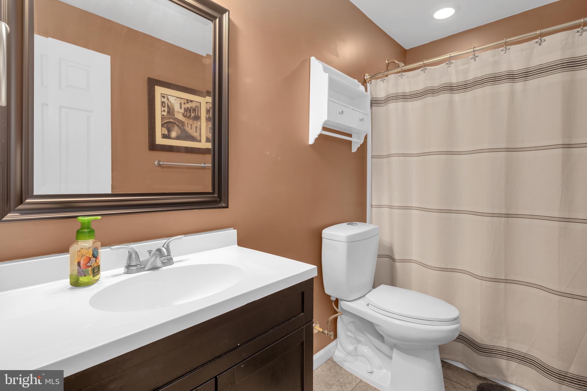 7581 Rio Grande Way Gainesville, VA 20155 - Photo 35 of 52 full bathroom in basement