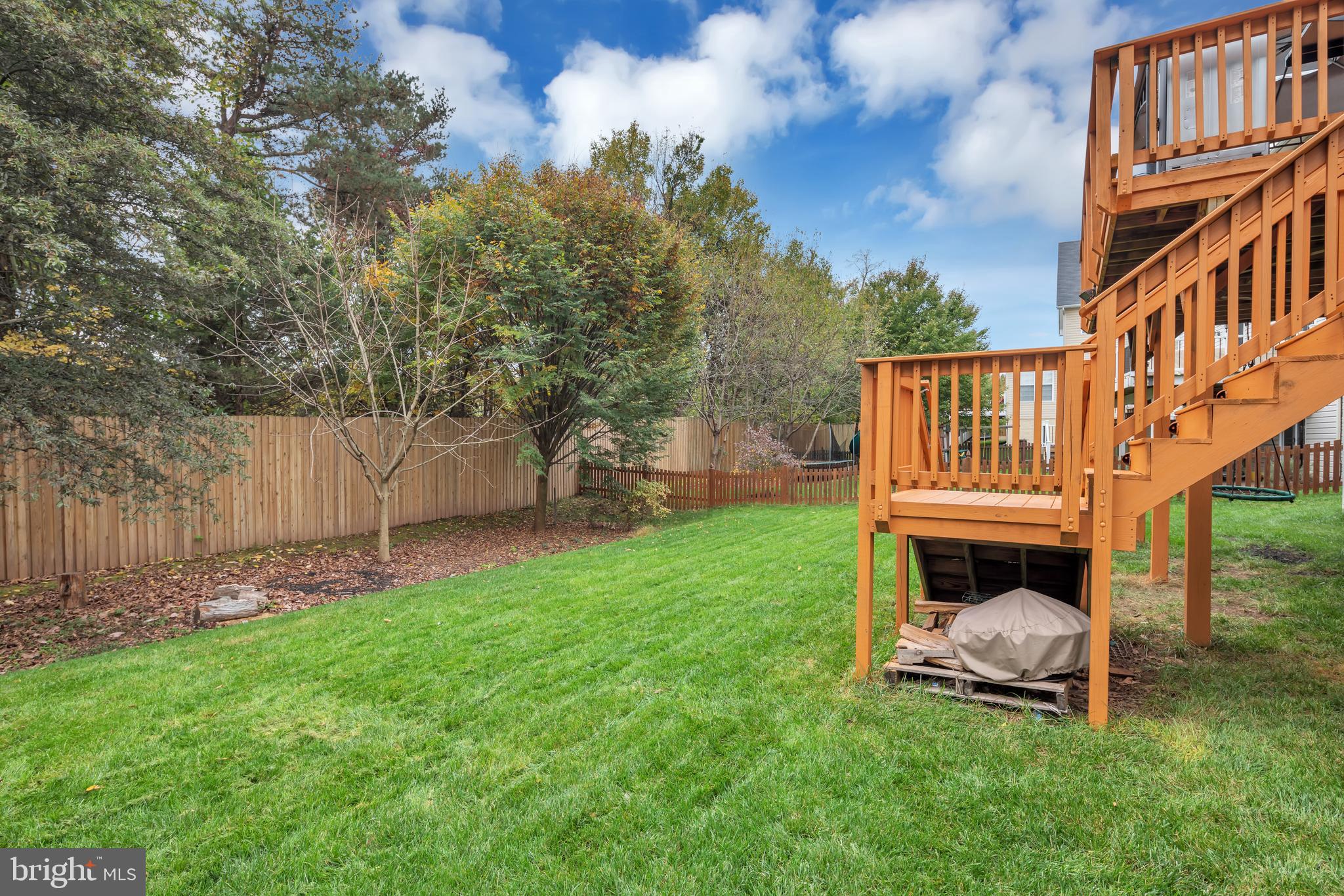 7581 Rio Grande Way Gainesville, VA 20155 - Photo 38 of 52 Gallery Image 38