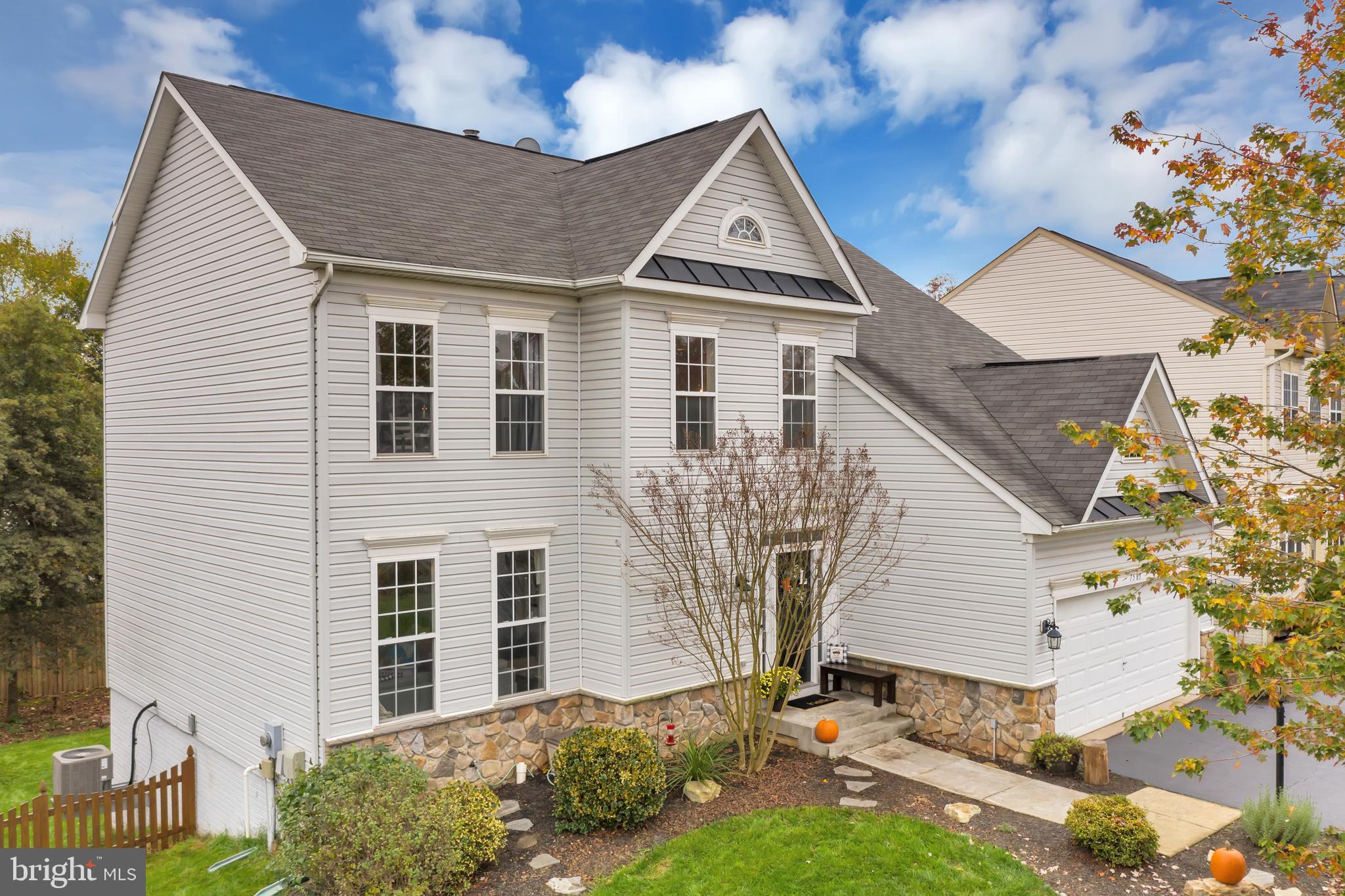 7581 Rio Grande Way Gainesville, VA 20155 - Photo 43 of 52 Fabulous location minutes from Wegman's!