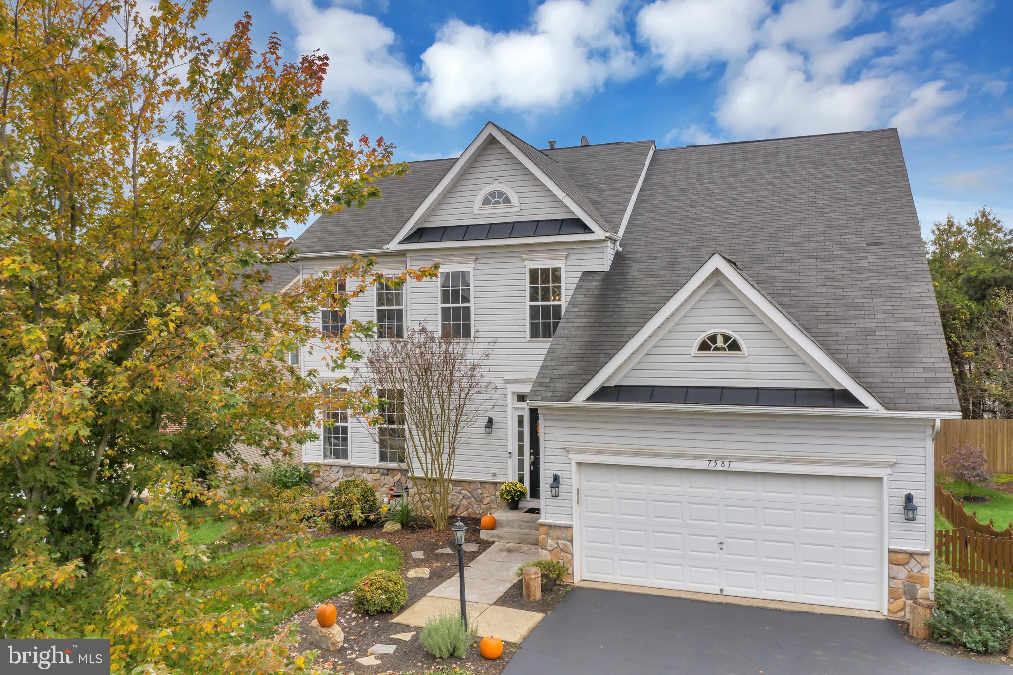 7581 Rio Grande Way Gainesville, VA 20155 - Photo 44 of 52 Ideally located just off 29 in Gainesville!
