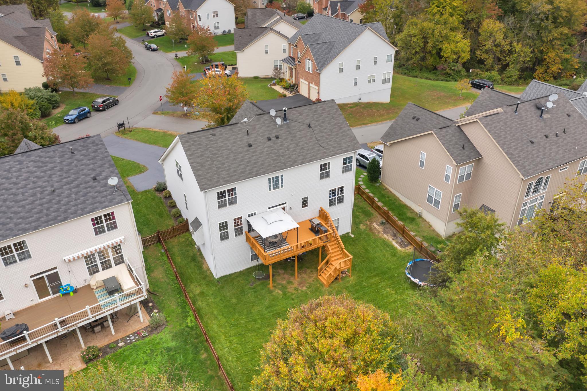 7581 Rio Grande Way Gainesville, VA 20155 - Photo 47 of 52 Gallery Image 47